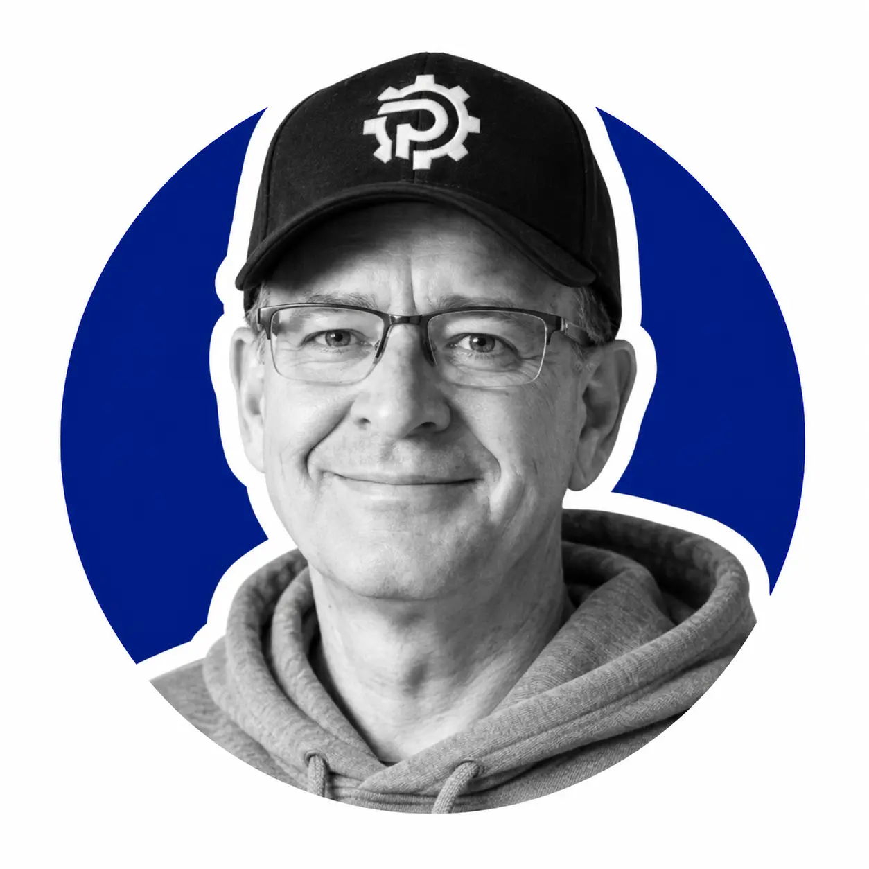 Alexander Posselt, KI-Trainer und Dozent für Online-Marketing