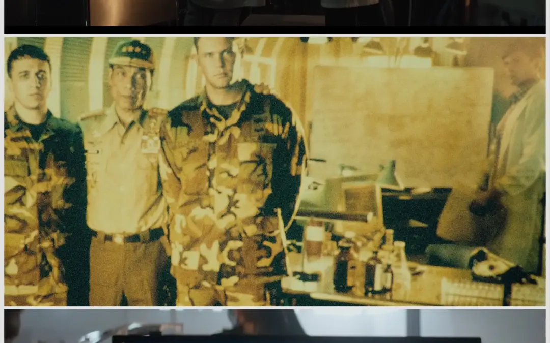 Kann KI Bilder wirklich schärfen? Was Reacher Staffel 4 über die Grenzen von KI verrät