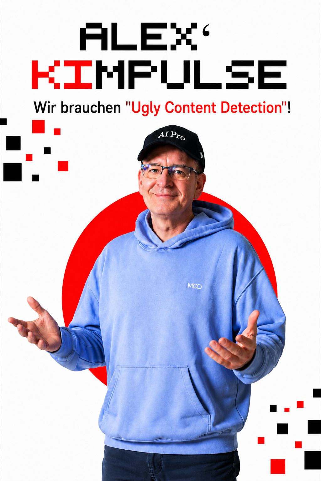 Fear of Writing: Warum wir den falschen Detector bauen