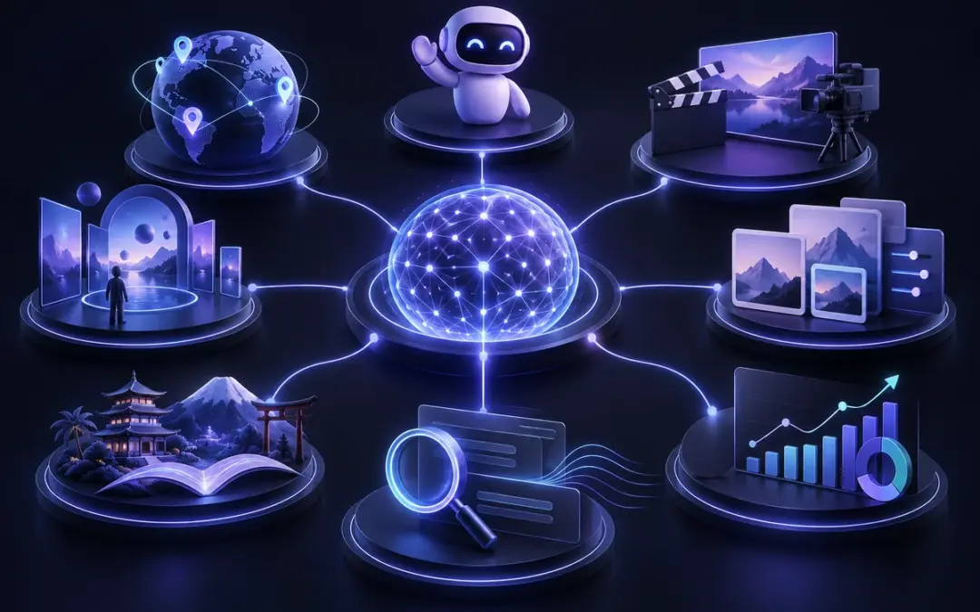 7 aktuelle KI-Marketing-Beispiele aus August 2026