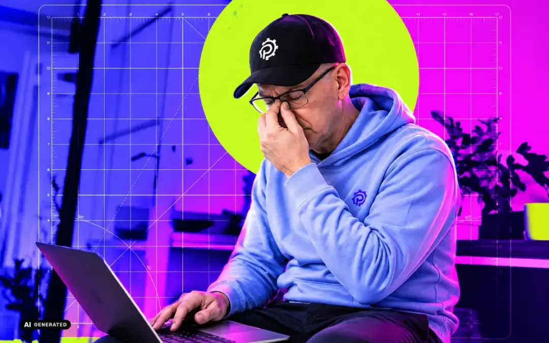 Workslop: Wenn KI-Arbeit nur nach Arbeit aussieht