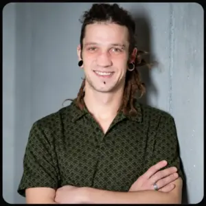 Sven Preuß, AI Business Systems Specialist aus Tettnang